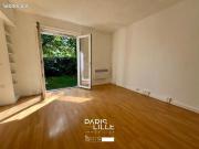 Studio 1 pièce 25 m²