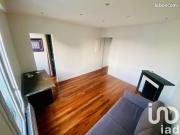 Studio 1 pièce 25 m²