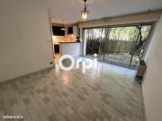 Studio 1 pièce 25 m²