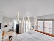 Studio 1 pièce 25 m²