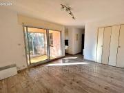 Studio 1 pièce 25 m²