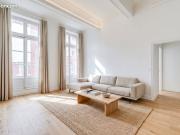 Studio 1 pièce 25 m²