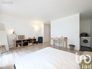 Studio 1 pièce 25 m²