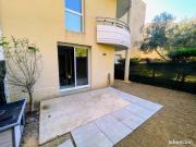 Studio 1 pièce 25 m²