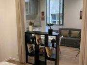 Studio 1 pièce 25 m²