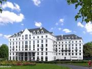 Studio 1 pièce 25 m²