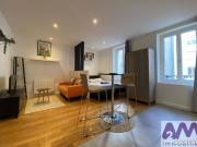 Studio 1 pièce 25 m²