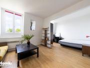 Studio 1 pièce 25 m²