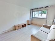 Studio 1 pièce 25 m²