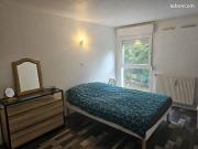 Studio 1 pièce 25 m²