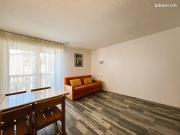 Studio 1 pièce 25 m²