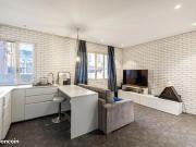 Studio 1 pièce 25 m²