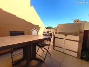 Studio 1 pièce 25 m²