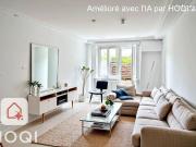 Studio 1 pièce 25 m²