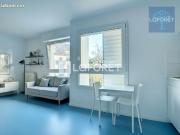 Studio 1 pièce 25 m²