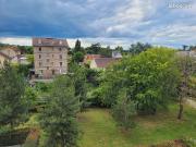 Studio 1 pièce 25 m²