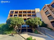 Studio 1 pièce 25 m²