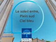 Studio 1 pièce 25 m²