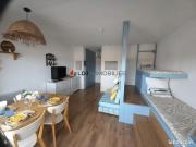 Studio 1 pièce 25 m²