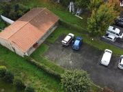 Studio 1 pièce 25 m²