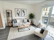 Studio 1 pièce 25 m²