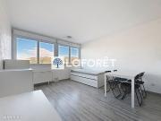 Studio 1 pièce 25 m²