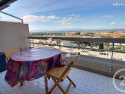 Studio 1 pièce 25 m²