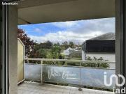 Studio 1 pièce 25 m²