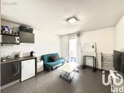 Studio 1 pièce 25 m²