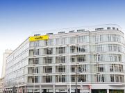 Studio 1 pièce 25 m²