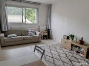 Studio 1 pièce 25 m²