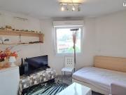 Studio 1 pièce 25 m²