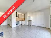 Studio 1 pièce 25 m²