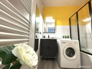 Studio 1 pièce 25 m²