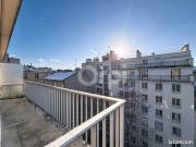 Studio 1 pièce 25 m²