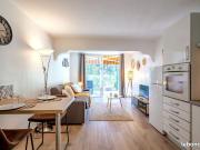 Studio 1 pièce 25 m²