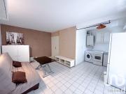 Studio 1 pièce 25 m²