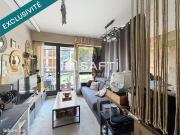 Studio 1 pièce 25 m²