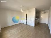 Studio 1 pièce 25 m²