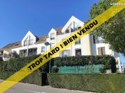 Studio 1 pièce 25 m²