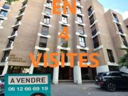 Studio 1 pièce 25 m²
