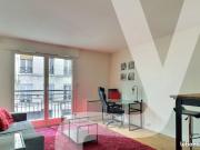 Studio 1 pièce 25 m²