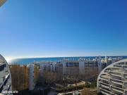 Studio 1 pièce 25 m²