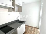 Studio 1 pièce 25 m²