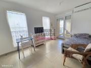 Studio 1 pièce 25 m²