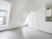 Studio 1 pièce 25 m²