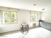 Studio 1 pièce 25 m²