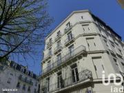 Studio 1 pièce 25 m²