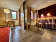Studio 1 pièce 25 m²