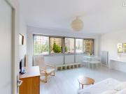 Studio 1 pièce 25 m²